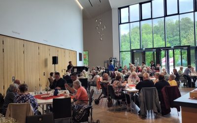 Seniorennachmittag in der Tauber Philharmonie